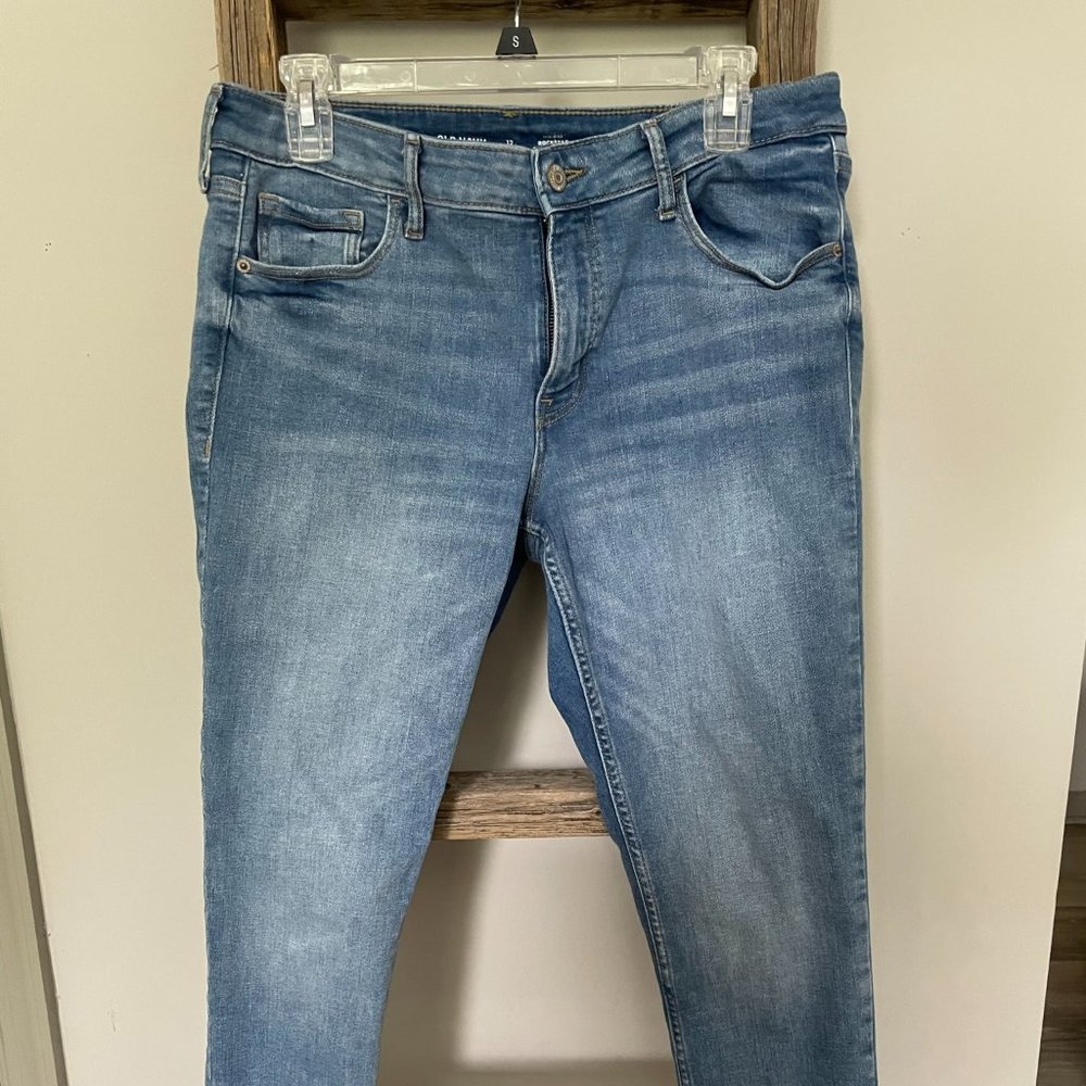 Old Navy Jeans